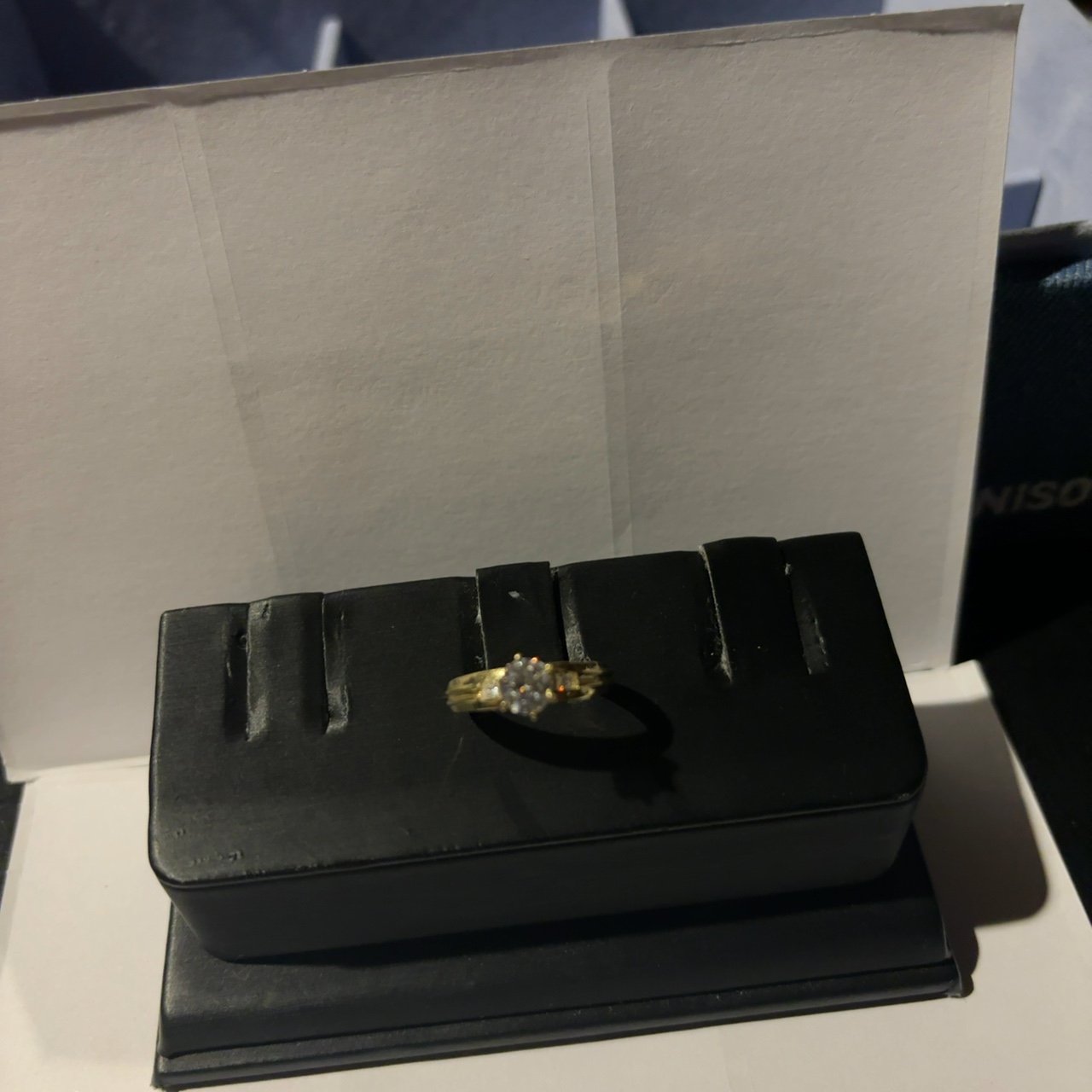 Anillos 085