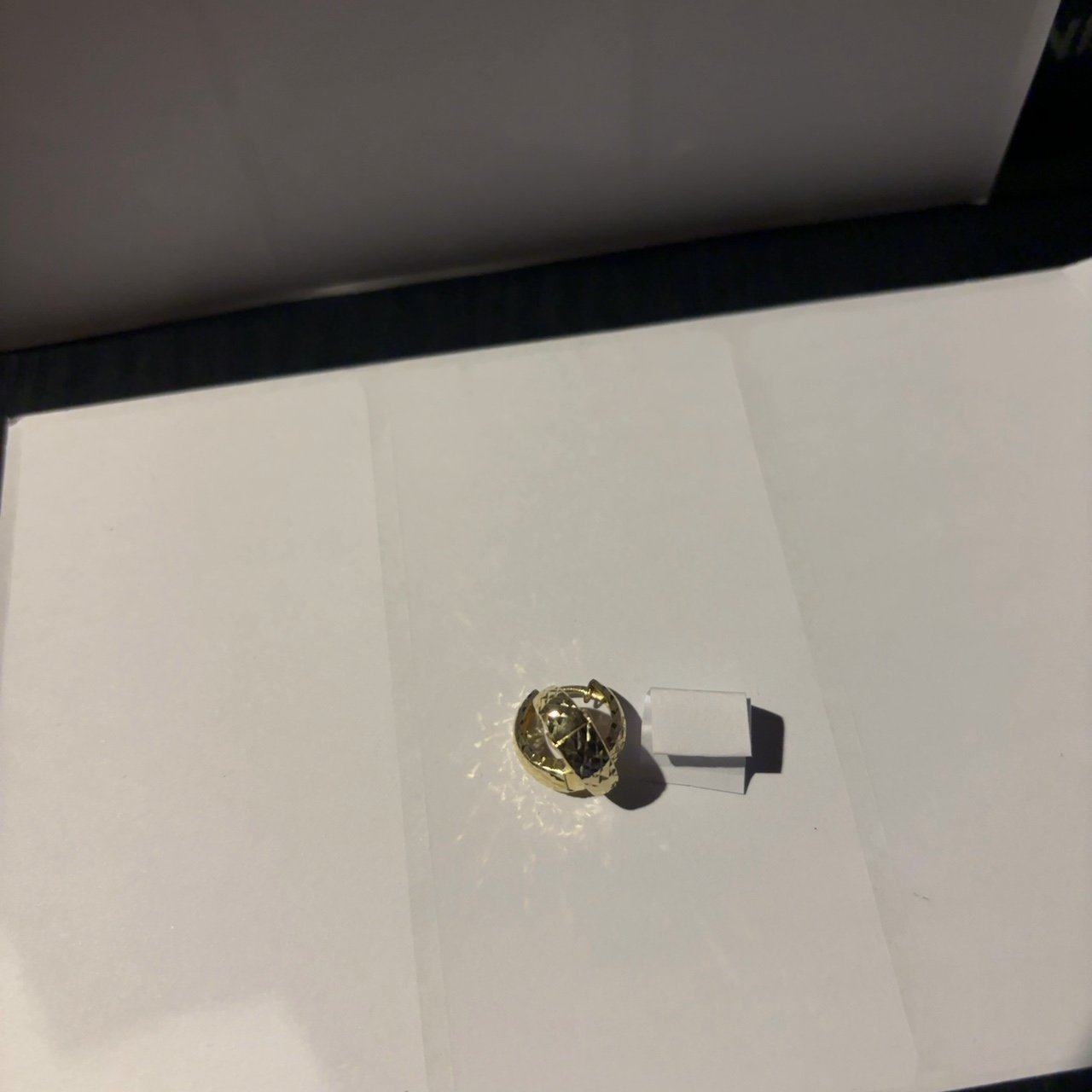 Pendientes 05