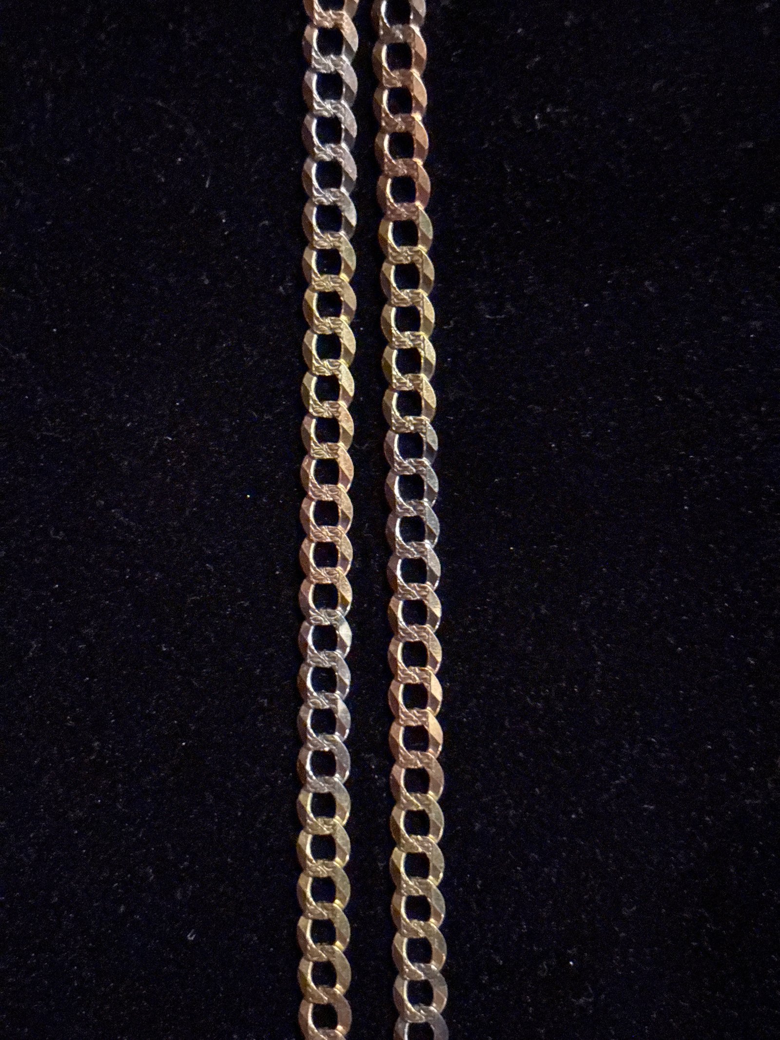 Cadenas 009