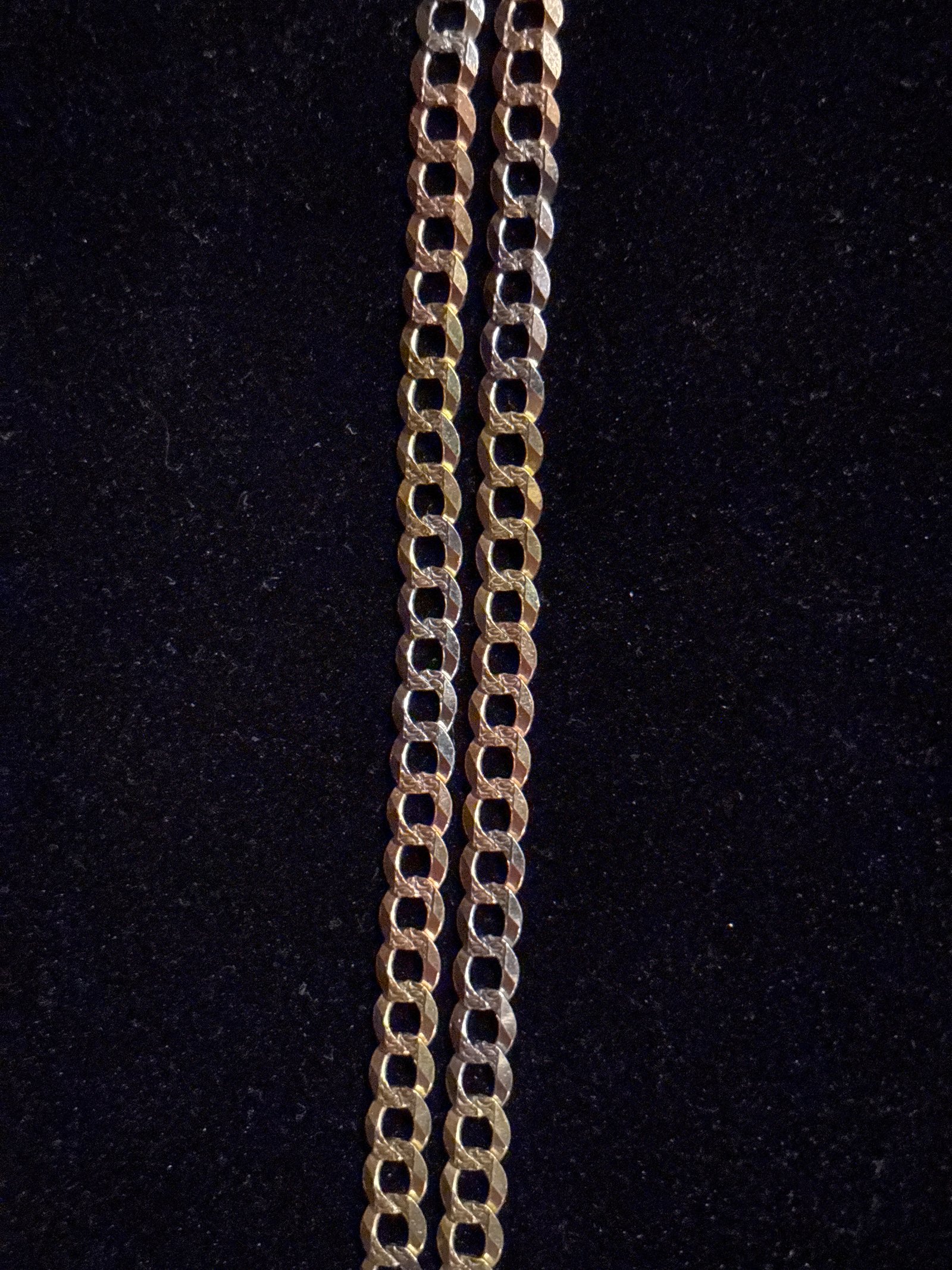 Cadenas 012