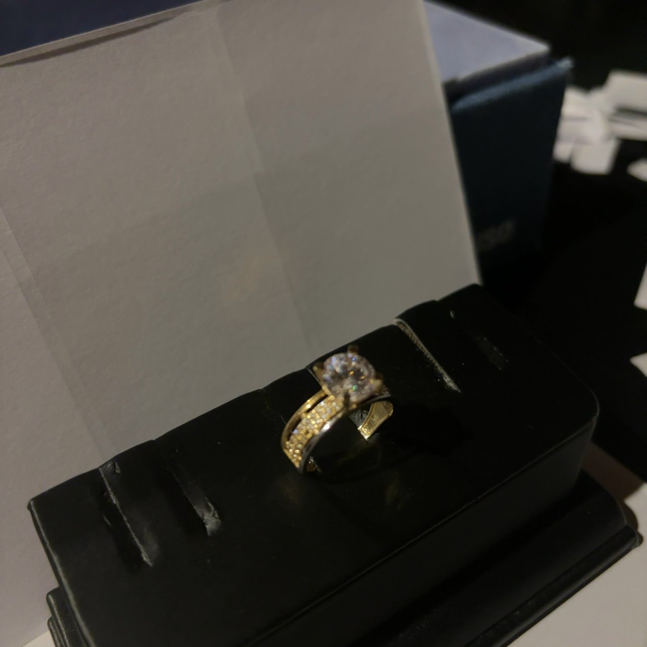 Anillos 038